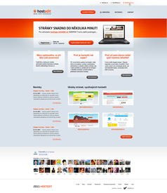 捷克LeFiath 简洁型网页与广告设计的艺术赏析